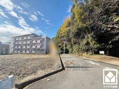 フラット35S（金利Bプラン）をご利用いただけます。ご利用の際は、別途申請手数料がかかります。