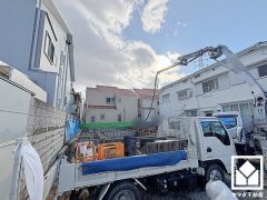 3沿線利用可能で、毎日の通勤・通学だけでなく、休日のお出かけまで利便性に優れています。