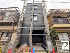 全室フローリングでお掃除ラクラクです。