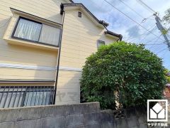 全居室に窓がございます。明るい陽光がたっぷり差し込む心地よい生活空間です。