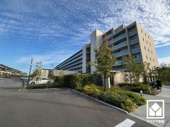 阪神電鉄本線「甲子園」駅まで徒歩約21分の立地。2沿線利用可能で、毎日の通勤・通学だけでなく、休日のお出かけまで利便性に優れています。