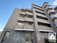 「園和北小学校」まで徒歩3分。低学年のお子様も安心して通学していただけます。