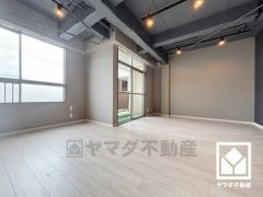 自然光を取り込む、開放感あふれる暮らし。隅々まで光が降り注ぎ、明るく心地の良い空間。
