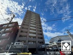 「浦風小学校」まで徒歩10分。低学年のお子様も安心して通学していただけます。