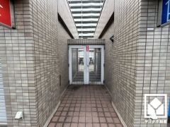 スムーズな移動を叶えるエレベーターもございます。忙しい朝も快適に、ストレスフリーな暮らしをサポート。