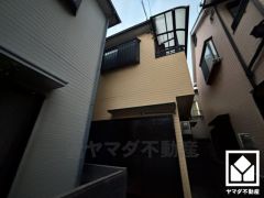 全居室に窓がございます。明るい陽光がたっぷり差し込む心地よい生活空間です。