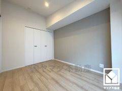 全居室フローリングでお掃除ラクラクです。