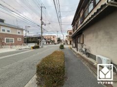 ライフプランに沿った間取りや仕様を実現することができます。