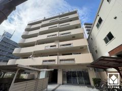 全居室フローリングなのでお掃除もラクラクです。