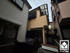 2026年1月外装・内装リフォーム完工予定です。