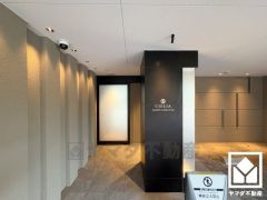 JR東海道本線「甲子園口」駅まで徒歩約13分の立地。