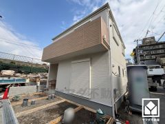 3段階中最も高いレベルの耐震等級3を取得。災害復興拠点に求められる水準の耐震性を備えた住宅で、安心してお住まいいただけます。ご成約でヤマダポイントプレゼント中です。お問合せお待ちしております。