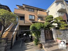 全居室に収納がございますので、お部屋の広さを最大限に活用できます。