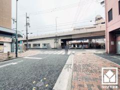 2025年3月末リフォーム済の大変綺麗なお部屋で、即ご入居いただけます。お問合せお待ちしております。