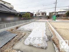 全居室に窓がございます。明るい陽光がたっぷり差し込む心地よい生活空間です。