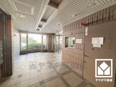 毎日の料理がもっとスムーズに。便利な3口コンロ付きキッチンです。