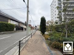 スムーズな移動を叶えるエレベーターもございます。忙しい朝も快適に、ストレスフリーな暮らしをサポート。