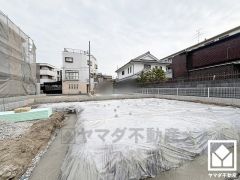 全居室に窓がございます。明るい陽光がたっぷり差し込む心地よい生活空間です。