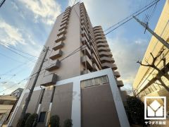 全居室フローリングでお掃除ラクラクです。