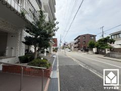 3沿線利用可能で、毎日の通勤・通学だけでなく、休日のお出かけまで利便性に優れています。