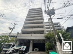 阪急電鉄今津線「今津」駅まで徒歩約3分。