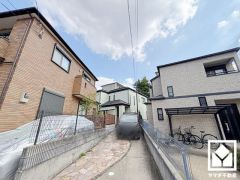 24時間低風量換気システム搭載。一年中きれいな空気を保ち、衛生的で快適な室内環境を実現します。