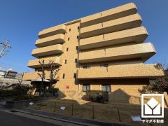 全居室にクローゼットがございますので、お部屋の広さを最大限に活用できます。