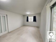 実写真と間取り図からCG再現した「空室リフォームイメージ」のため、実際と異なります。