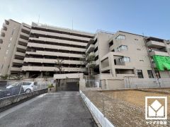 全居室フローリングでお掃除ラクラクです。