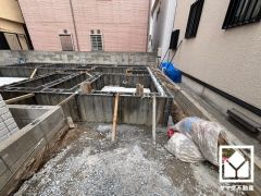 全居室にクローゼットがございますので、お部屋の広さを最大限に活用できます。