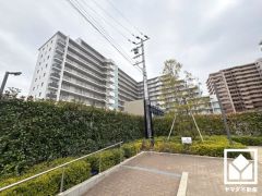 全居室に窓がございます。明るい陽光がたっぷり差し込む心地よい生活空間です。