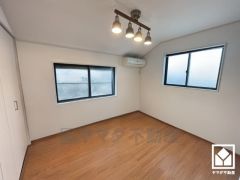 実写真と間取り図からCG再現した「空室リフォームイメージ」のため、実際と異なります。