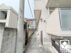 綺麗に管理されており、帰宅時や来客時にも気持ちの良い空間です。