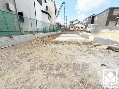 全居室に収納がございますので、お部屋の広さを最大限に活用できます。