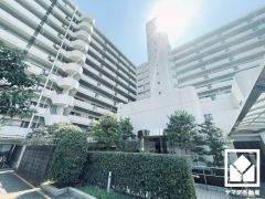 全居室に窓がございます。明るい陽光がたっぷり差し込む心地よい生活空間です。