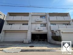 全居室に収納がございますので、お部屋の広さを最大限に活用できます。（A・Bプラン共通）