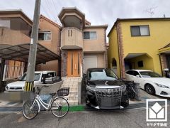 ご成約でヤマダポイントプレゼント中です。お問合せお待ちしております。