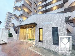 2025年7月フルリフォーム済の大変綺麗なお部屋で、即ご入居いただけます。