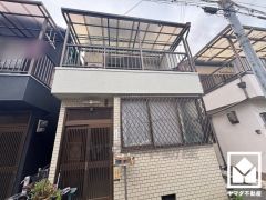 「浜田小学校」まで徒歩5分。低学年のお子様も安心して通学していただけます。