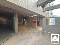 綺麗に整備されており、帰宅時や来客時にも気持ちの良い空間です。