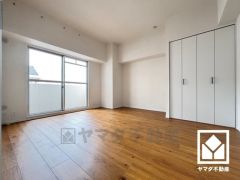 陽当たり、通風良好なので過ごしやすいお部屋となっております。