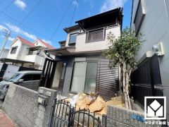 毎日の家事の負担を軽減でき、水道代の節約にもなる食器洗乾燥機付き。