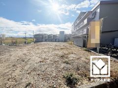 フラット35S（金利Bプラン）をご利用いただけます。ご利用の際は、別途申請手数料がかかります。