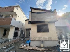 浴室は追い炊き機能付きなので、いつでも温かいお風呂に入ることができます。