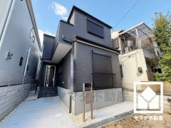 「武庫北小学校」まで徒歩7分。低学年のお子様も安心して通学していただけます。