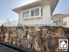 周囲にはすでに建物が建っていますので、実際の採光状況や窓の位置なども事前にご確認いただけます。