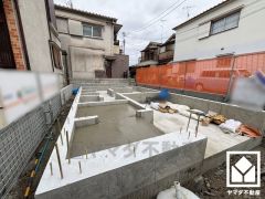 3沿線利用可能で、毎日の通勤・通学だけでなく、休日のお出かけまで利便性に優れています。