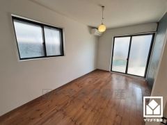 実写真と間取り図からCG再現した「空室リフォームイメージ」のため、実際と異なります。