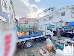 ZEH水準の高い省エネ性能を備えており、光熱費などのランニングコストを抑えられます。夏は涼しく、冬は暖かい、季節に関わらず快適に過ごせる住宅です。