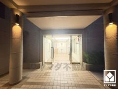 綺麗に整備されており、帰宅時や来客時にも気持ちの良い空間です。